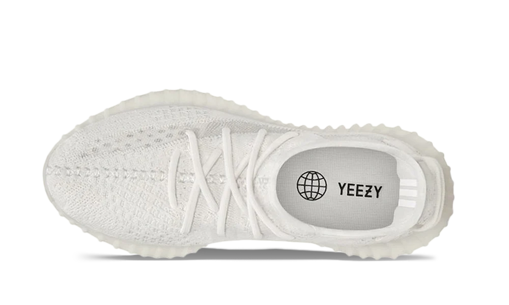 adidas Yeezy Boost 350 V2 Bone