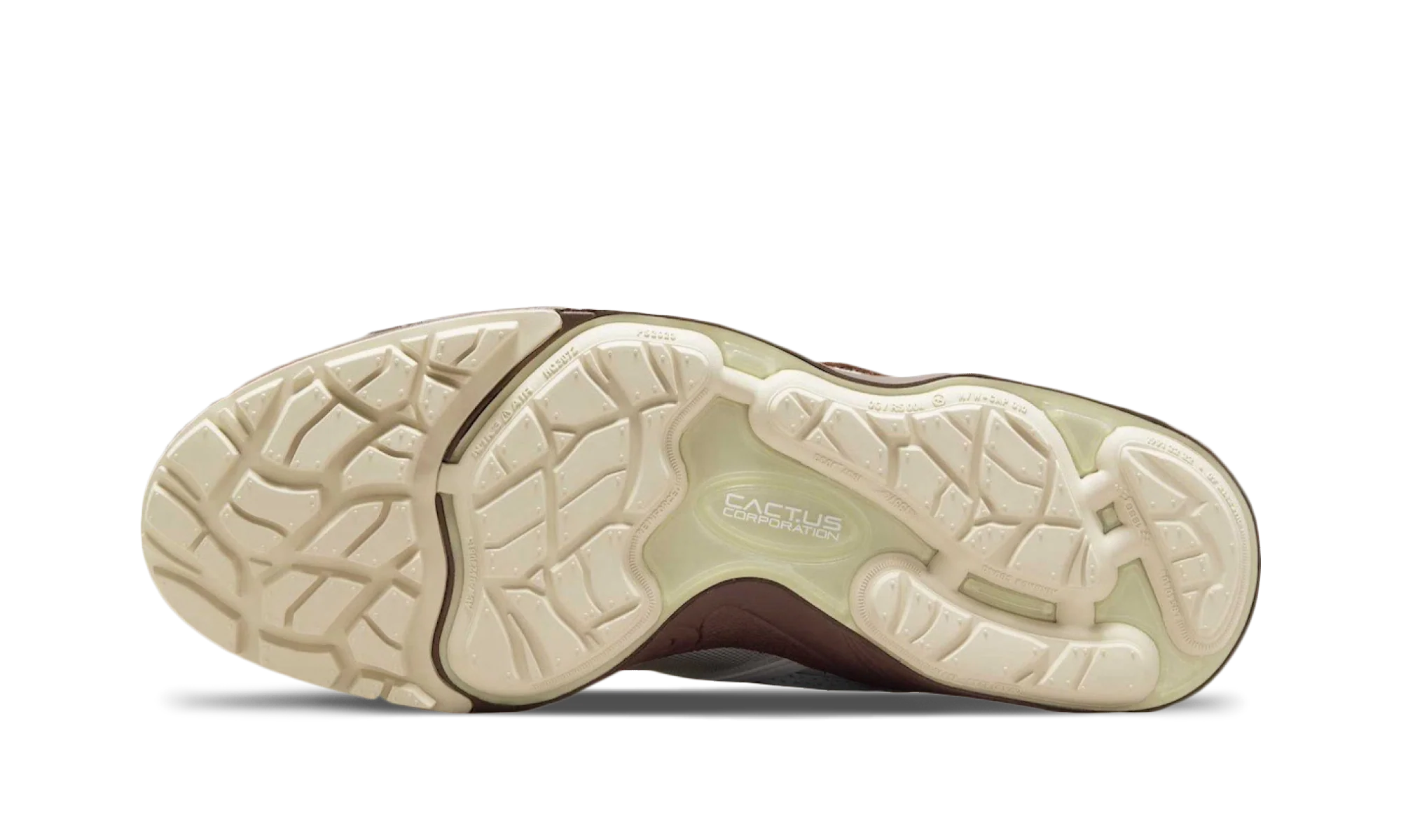 Nike Zoom Field Jaxx Travis Scott Light Chocolate