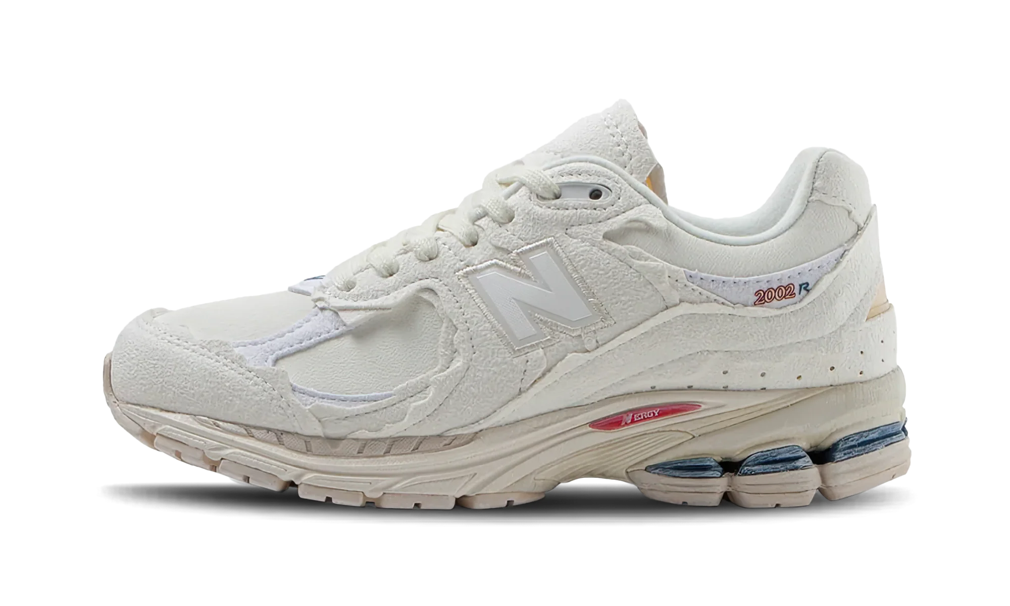 New Balance 2002R Protection Pack Sea Salt