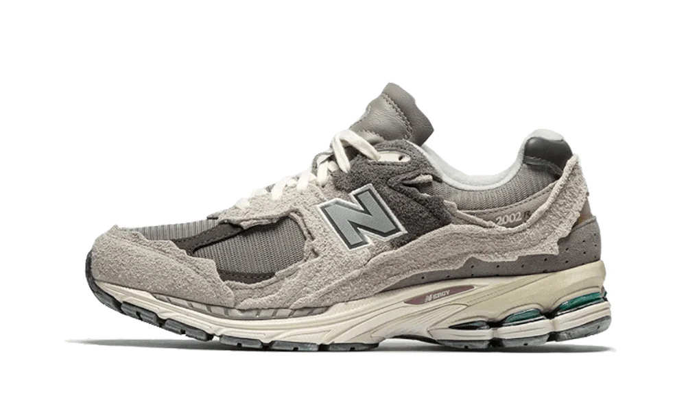 New Balance 2002R Protection Pack Rain Cloud