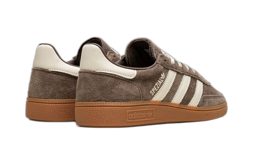 adidas Handball Spezial Earth Strata Gum