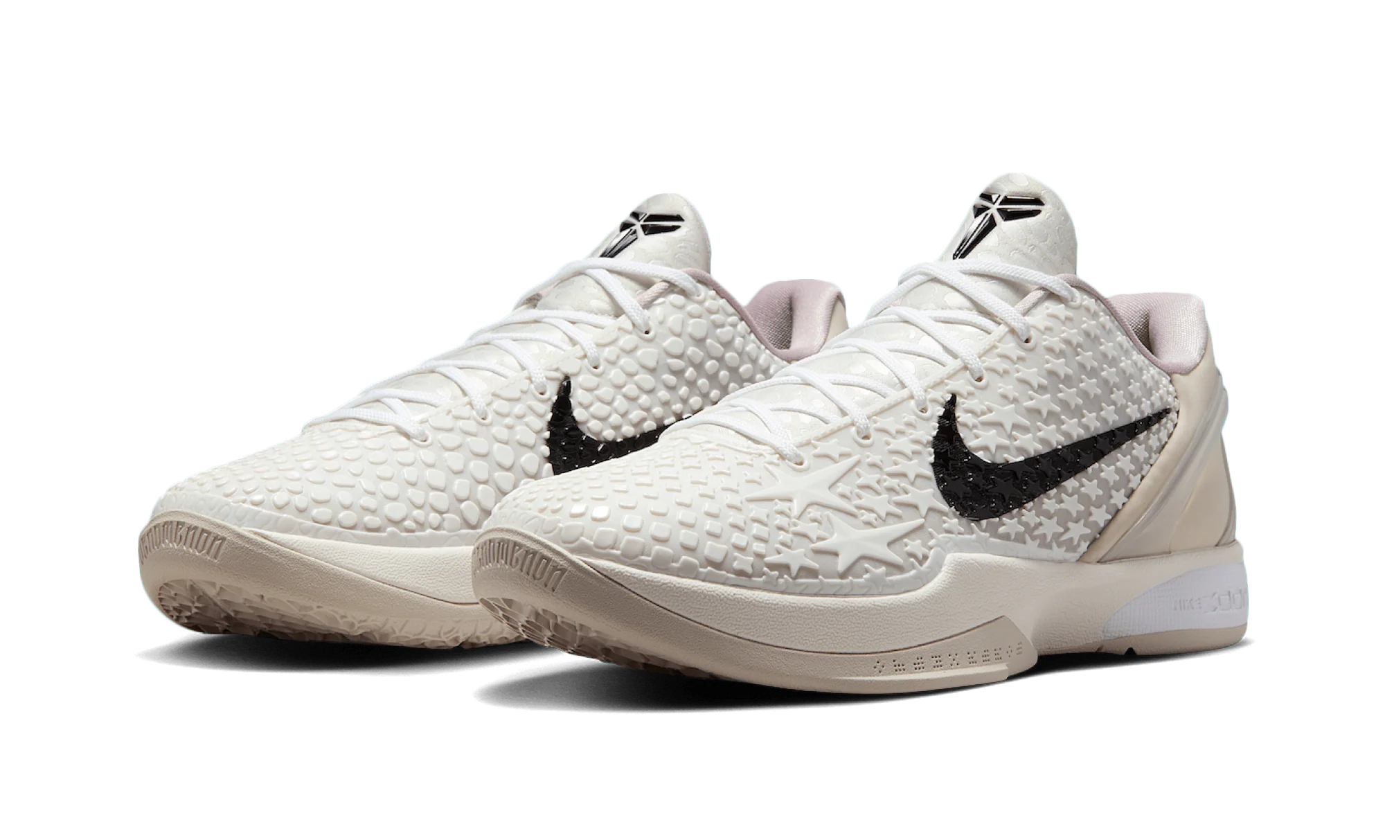 Nike Kobe 6 Protro Sail All-Star