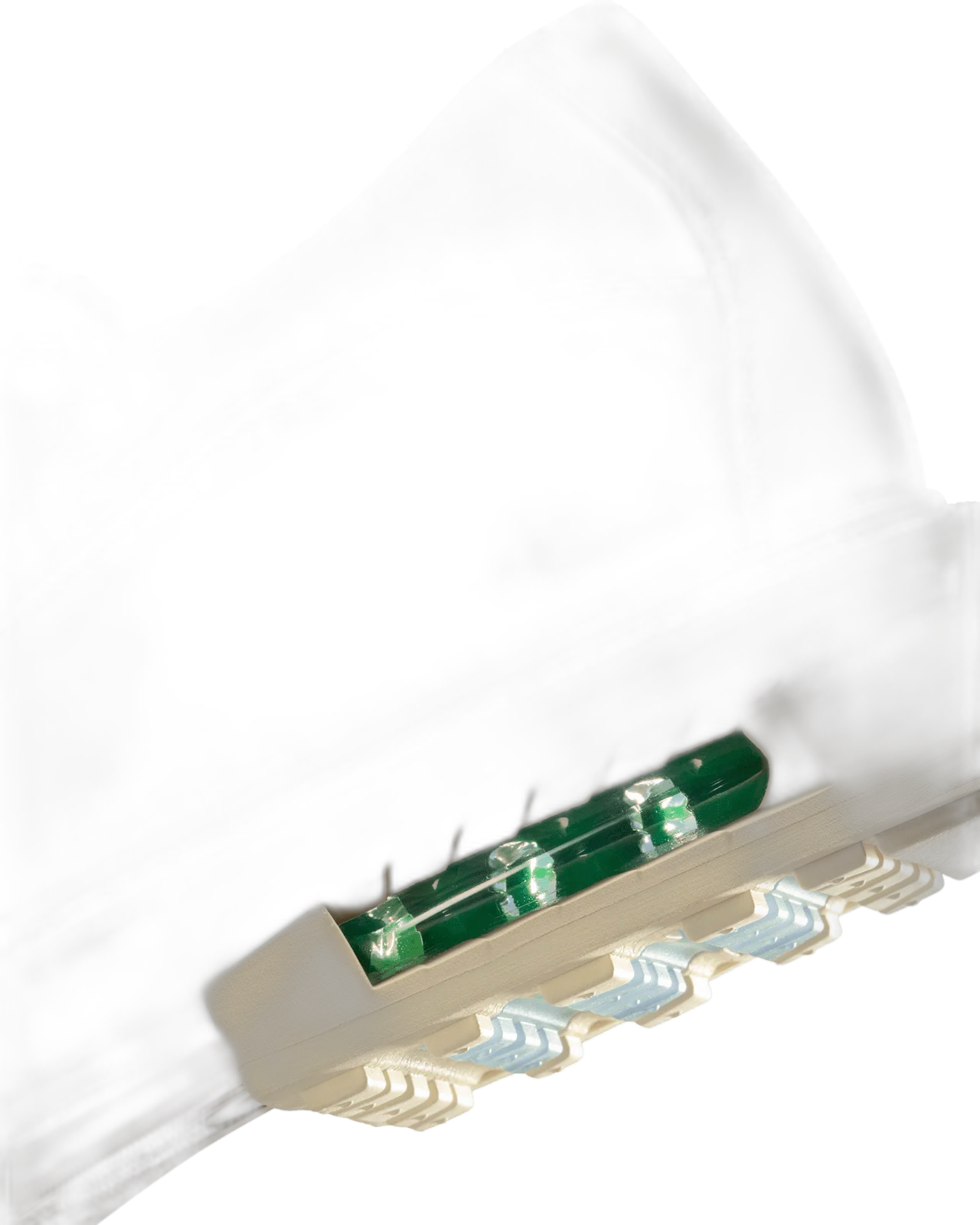 Nike Air Max RK61 Air Afrique Coconut Milk