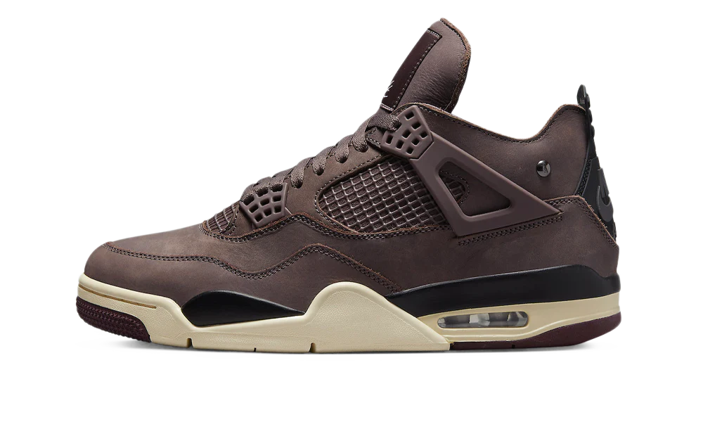 Jordan 4 Retro A Ma Maniére Violet Ore