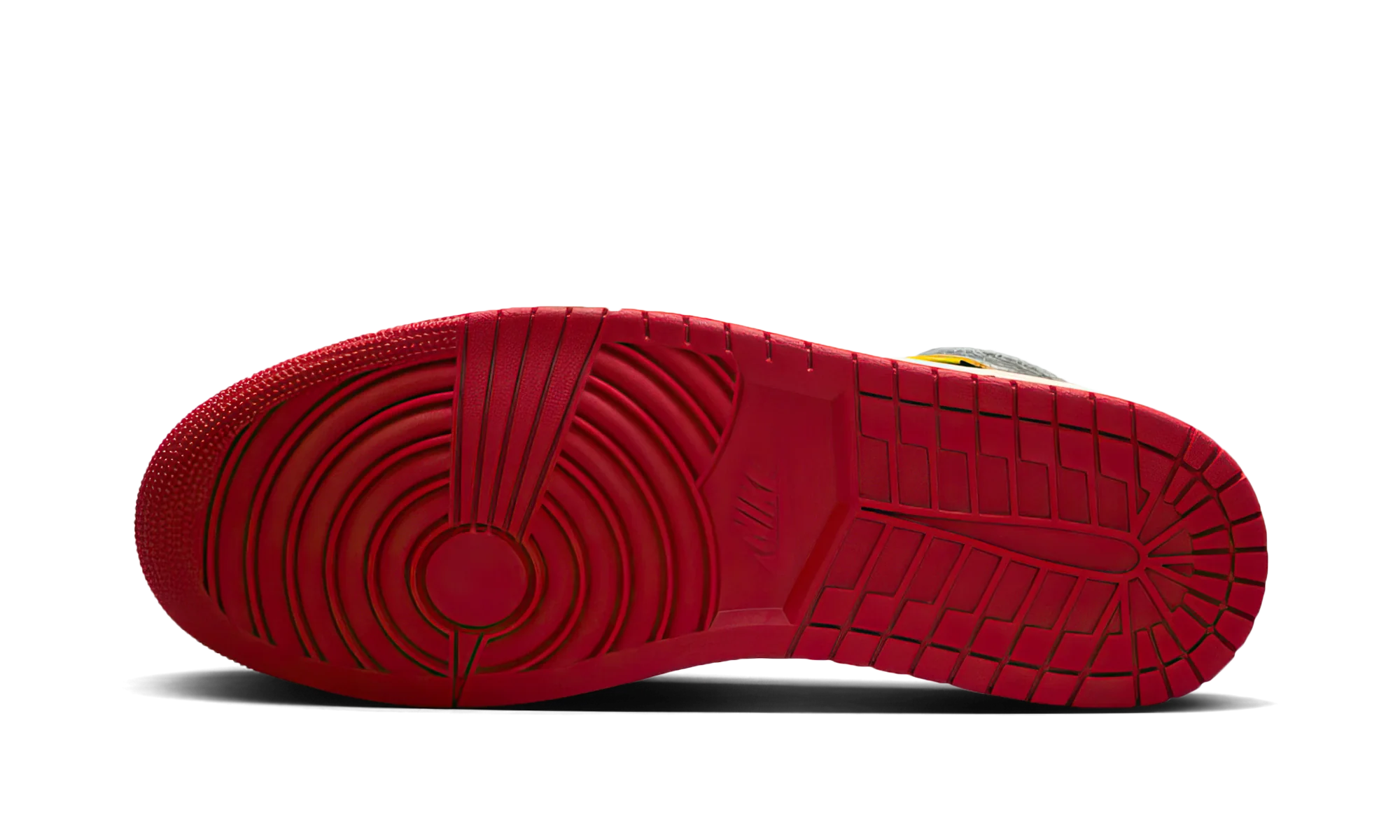 Jordan 1 Retro High OG SP Union LA Chicago Shadow