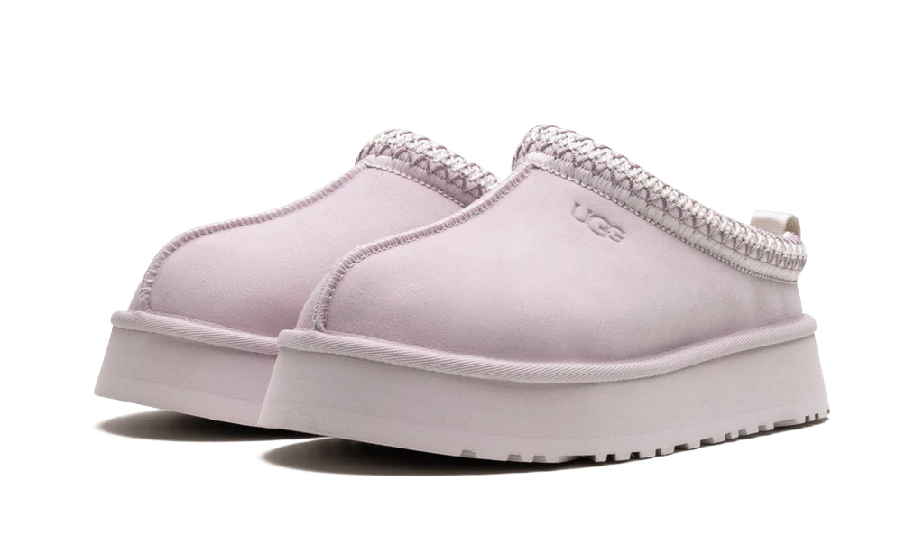 UGG Tazz Slipper Bay Fog