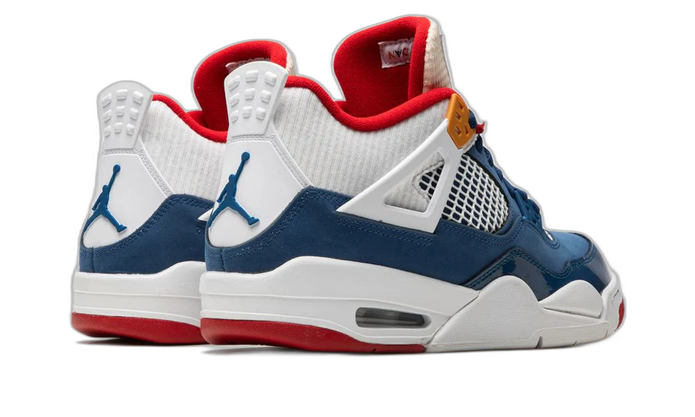 Jordan 4 Retro Messy Room