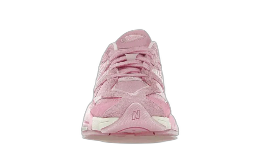 New Balance 9060 ASOS Exclusive Pink Overdye