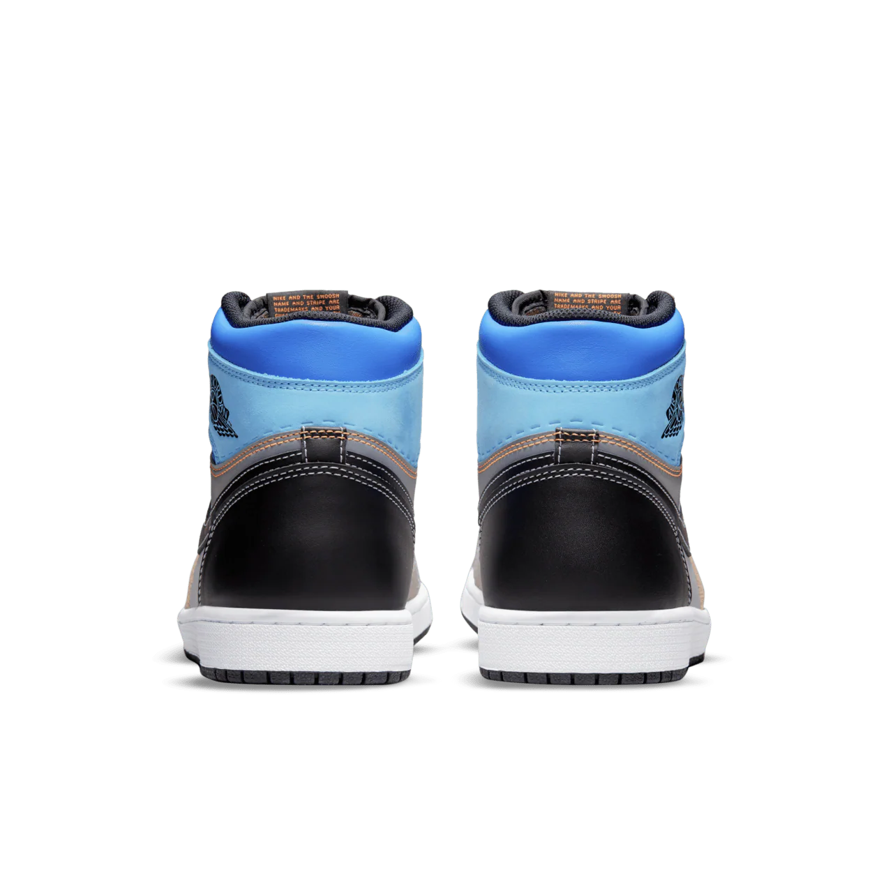 Jordan 1 Retro High OG Prototype