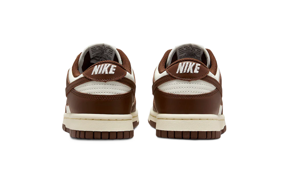 Nike Dunk Low Cacao Wow