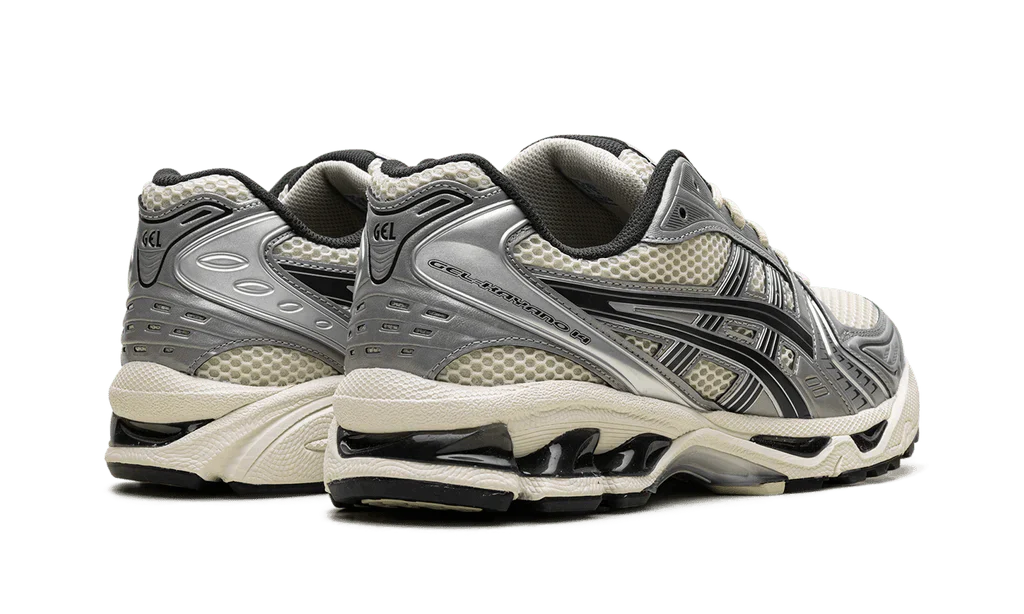 ASICS Gel-Kayano 14 Oyster White Steeple Grey