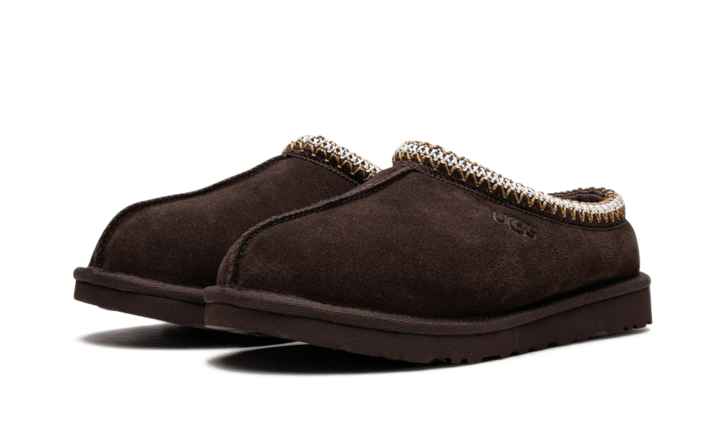 UGG Tasman II Slipper Dusted Cocoa