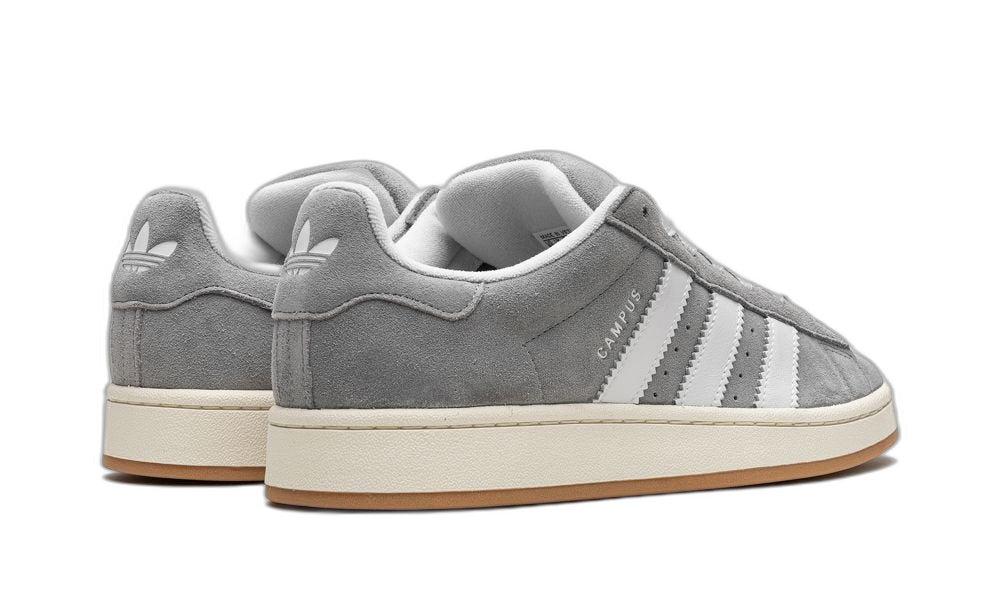 adidas Campus 00s Grey White
