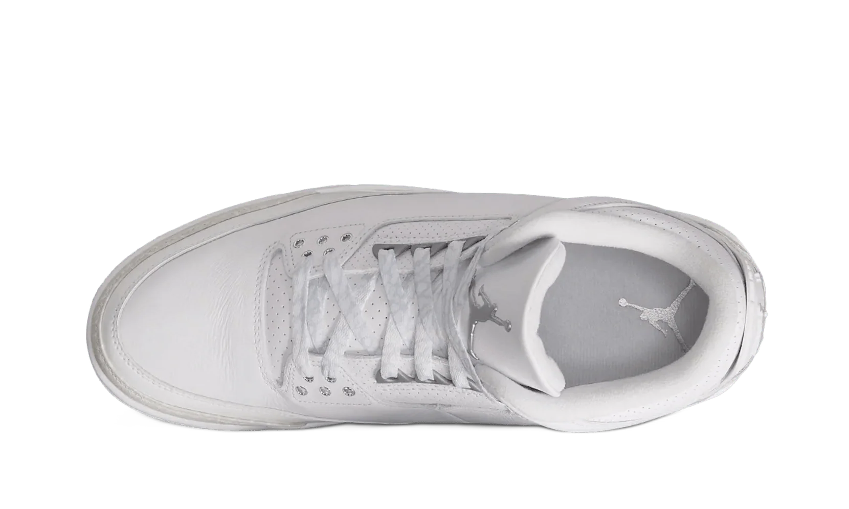 Jordan 3 Retro Pure Money (2025)
