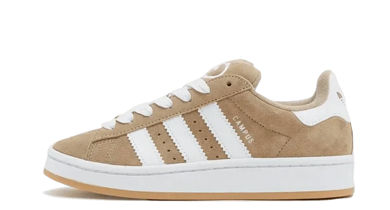 adidas Campus 00s Blanch Cargo