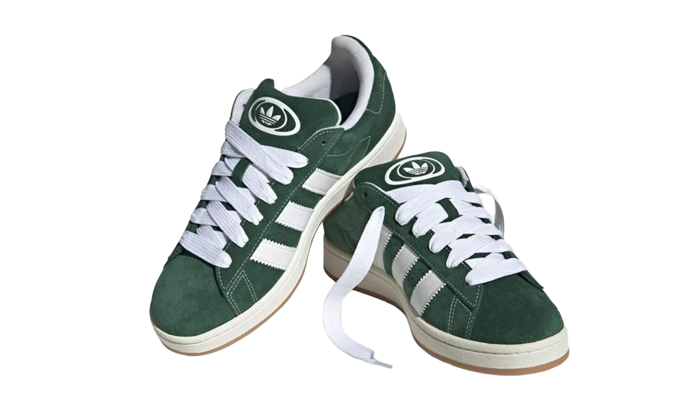 adidas Campus Bad Bunny The Last Campus