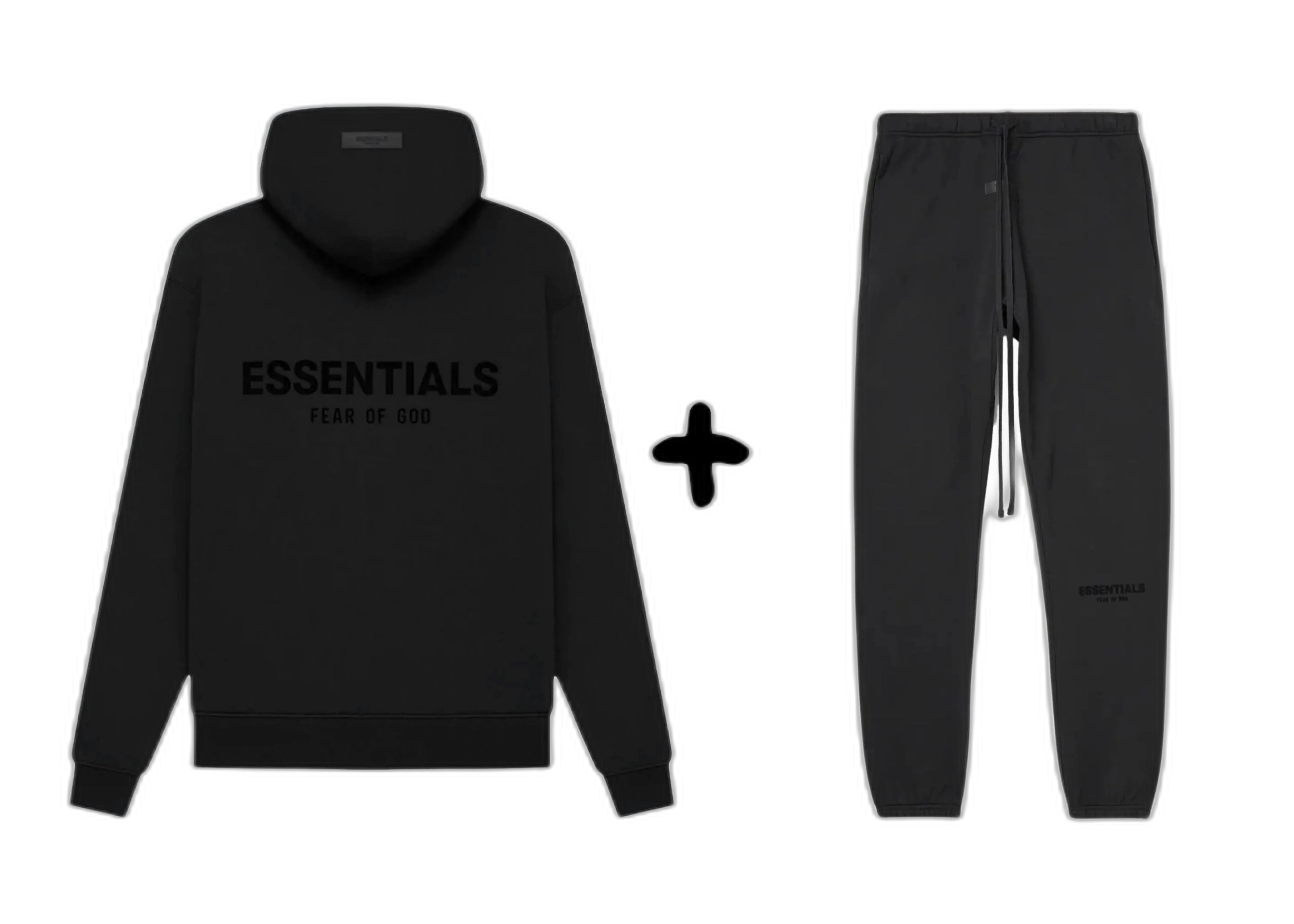 Fear of God Essentials Stretch Limo Set
