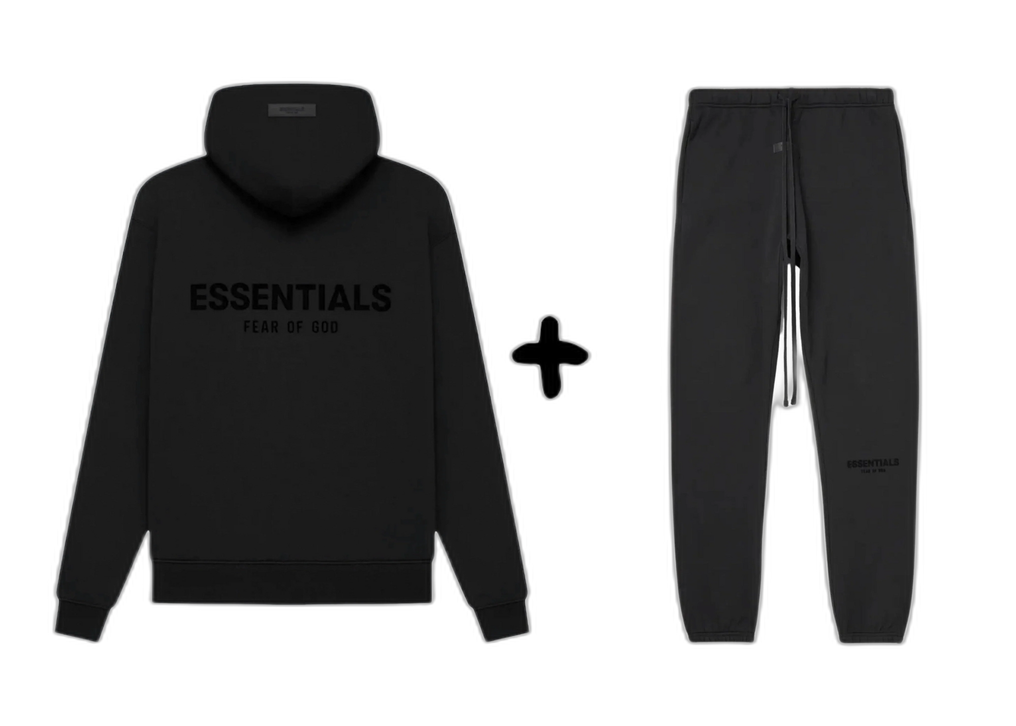 Fear of God Essentials Stretch Limo Set