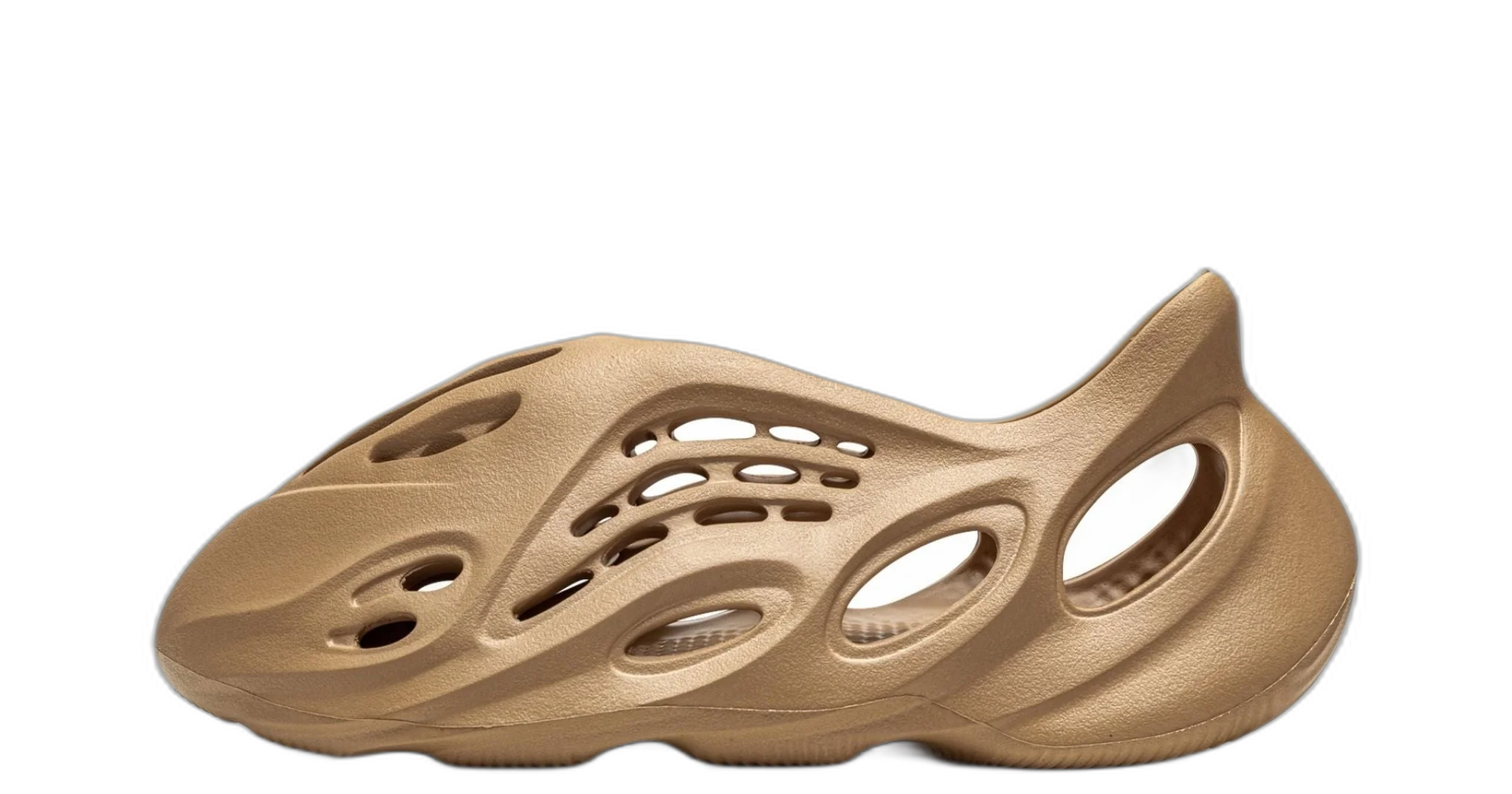 adidas Yeezy Foam RNNR Ochre