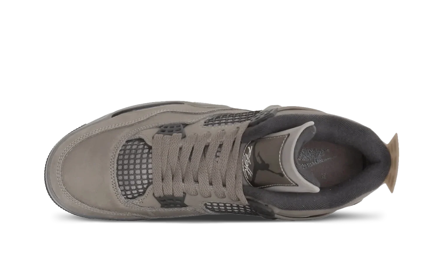 Jordan 4 Retro Cave Stone