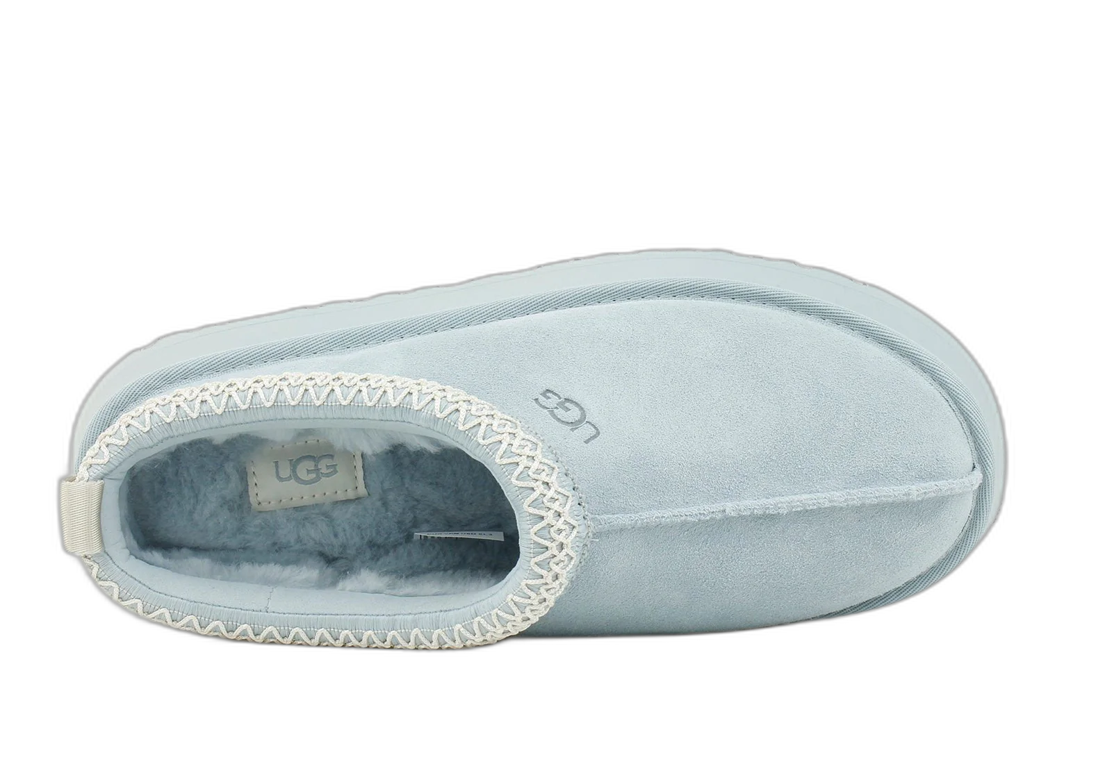 UGG Tazz Slipper Sea Foam