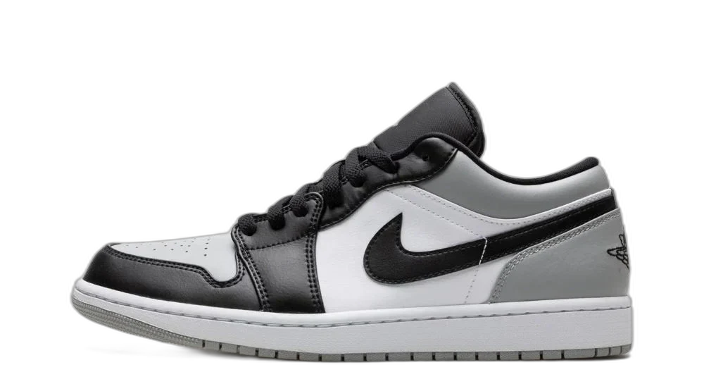 Jordan 1 Low Shadow Toe