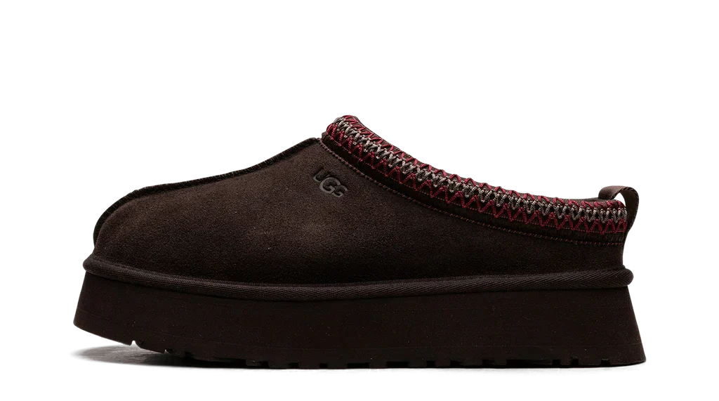 UGG Tazz II Slipper Dusted Cocoa