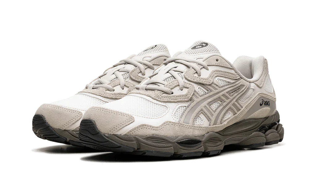 ASICS Gel-NYC Cream Putty