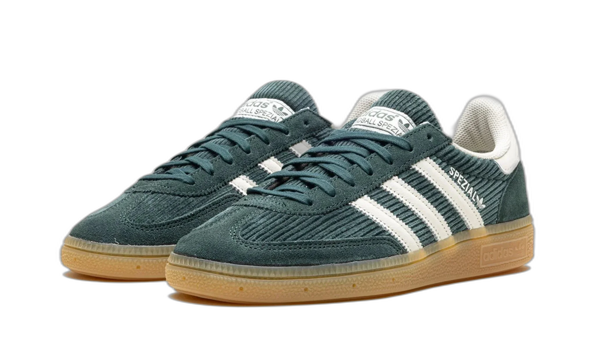 adidas Handball Spezial Mineral Green
