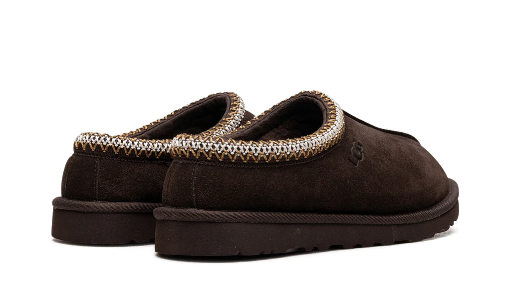 UGG Tasman II Slipper Dusted Cocoa