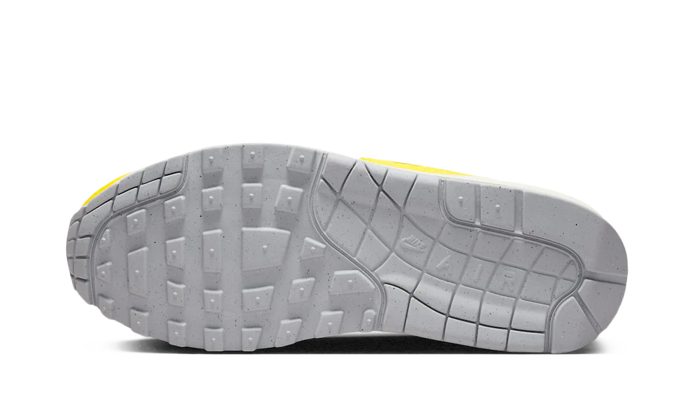 Nike Air Max 1 Tour Yellow