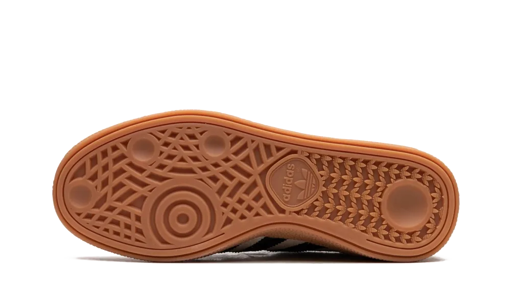 adidas Handball Spezial Aluminum Core Black