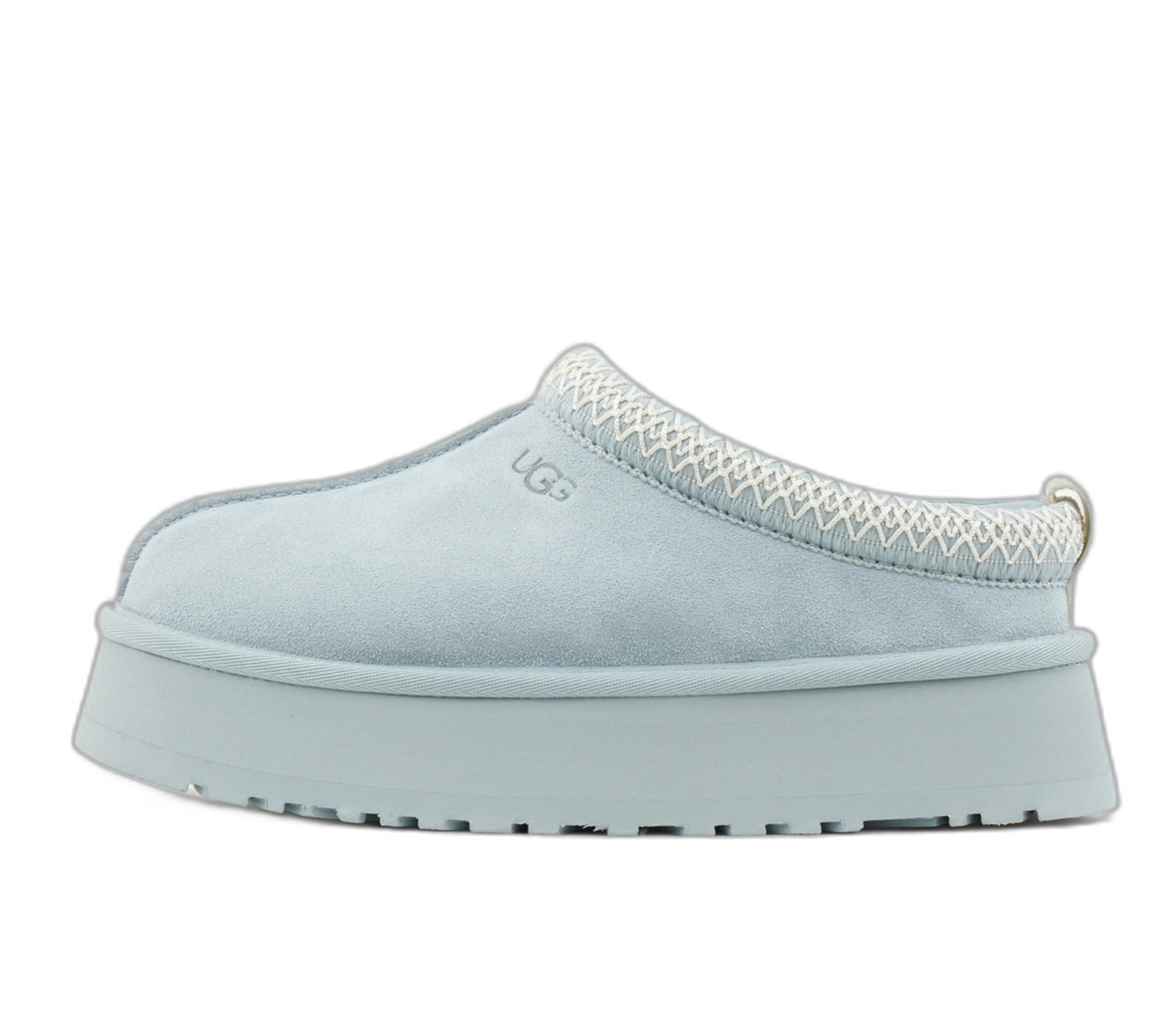 UGG Tazz Slipper Sea Foam