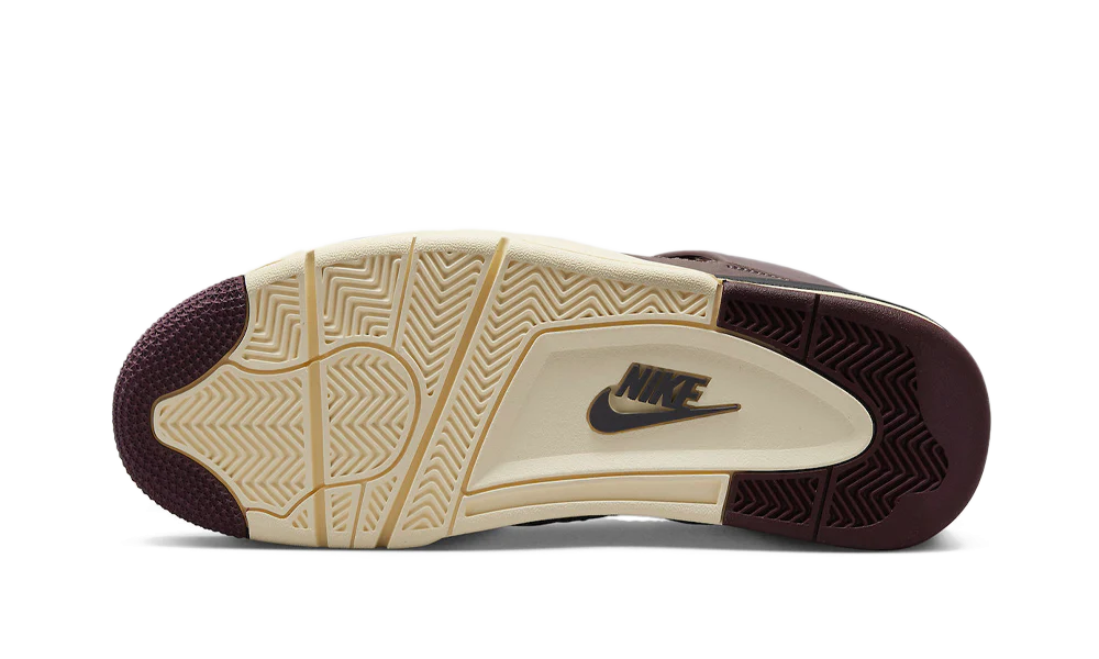 Jordan 4 Retro A Ma Maniére Violet Ore