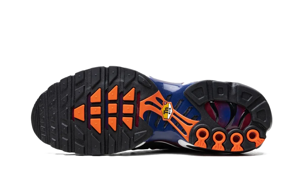 Nike Air Max Plus Patta FC Barcelona