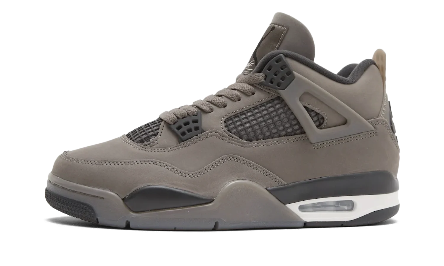 Jordan 4 Retro Cave Stone
