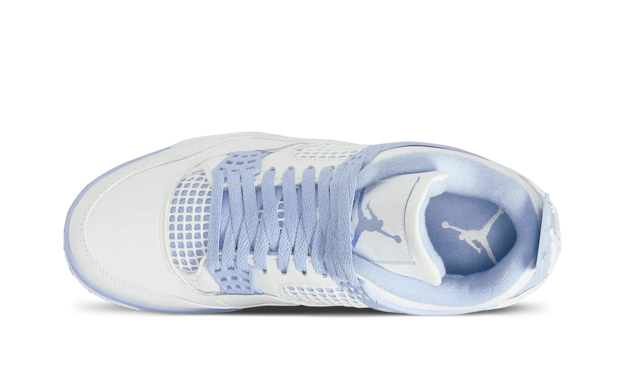 Jordan 4 Retro Forget Me Not