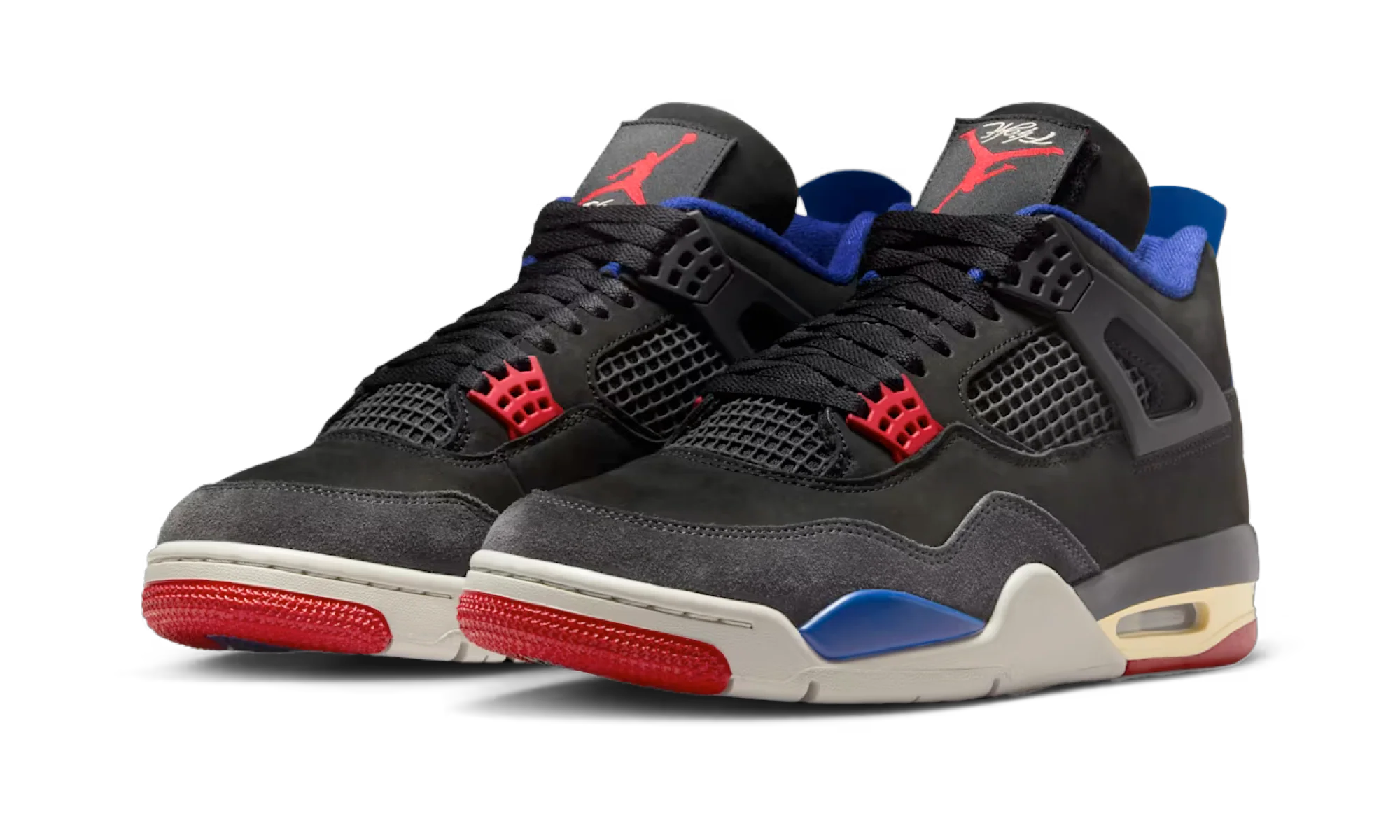 Jordan 4 Retro Rare Air