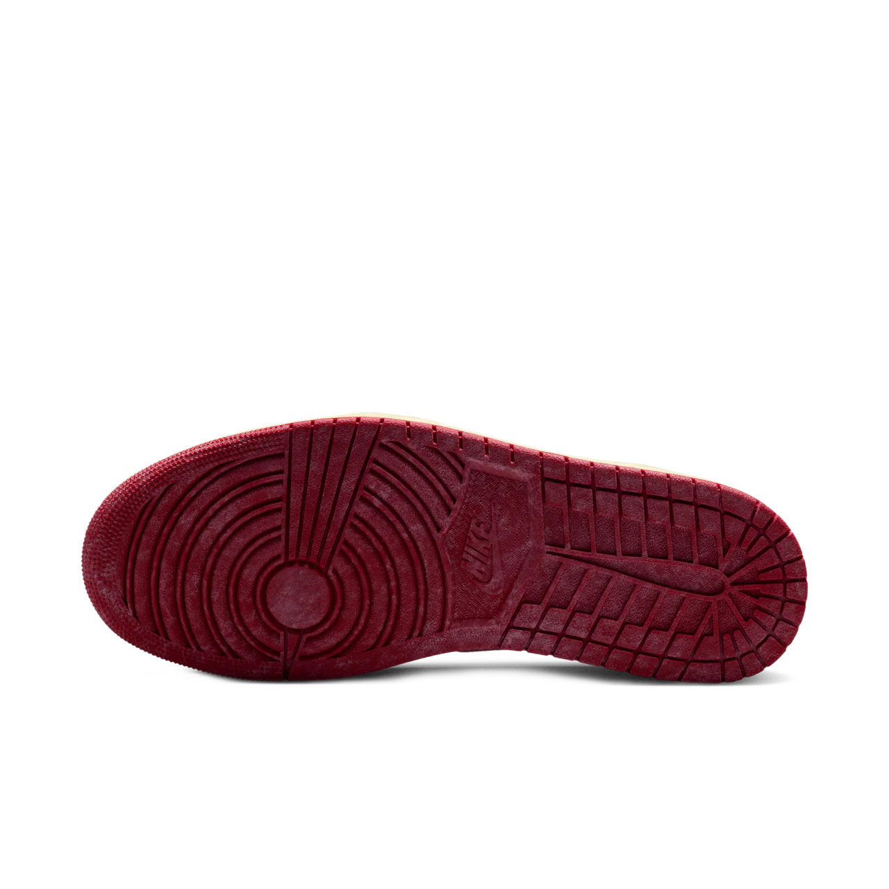 Jordan 1 Retro Low OG Nigel Sylvester Better With Time