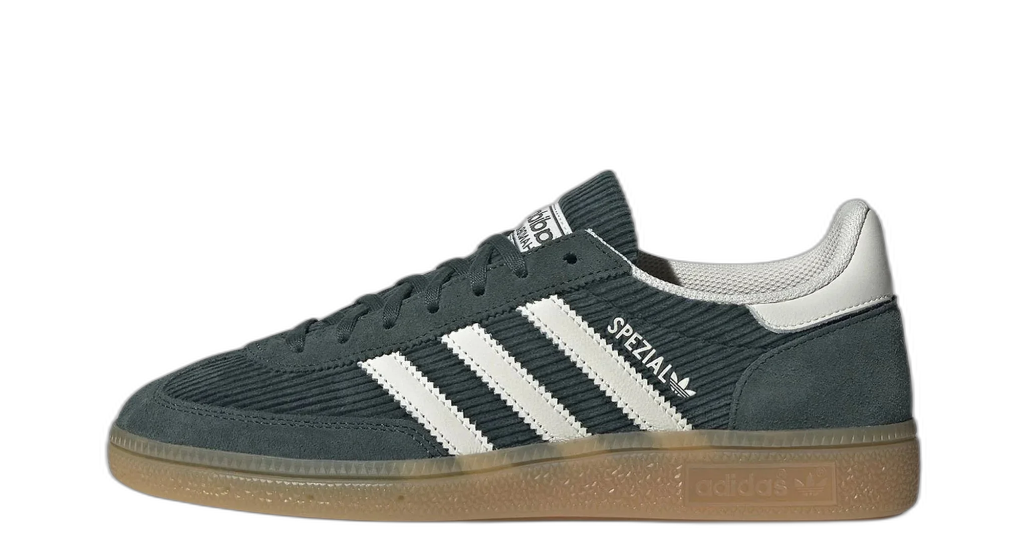 adidas Handball Spezial Mineral Green