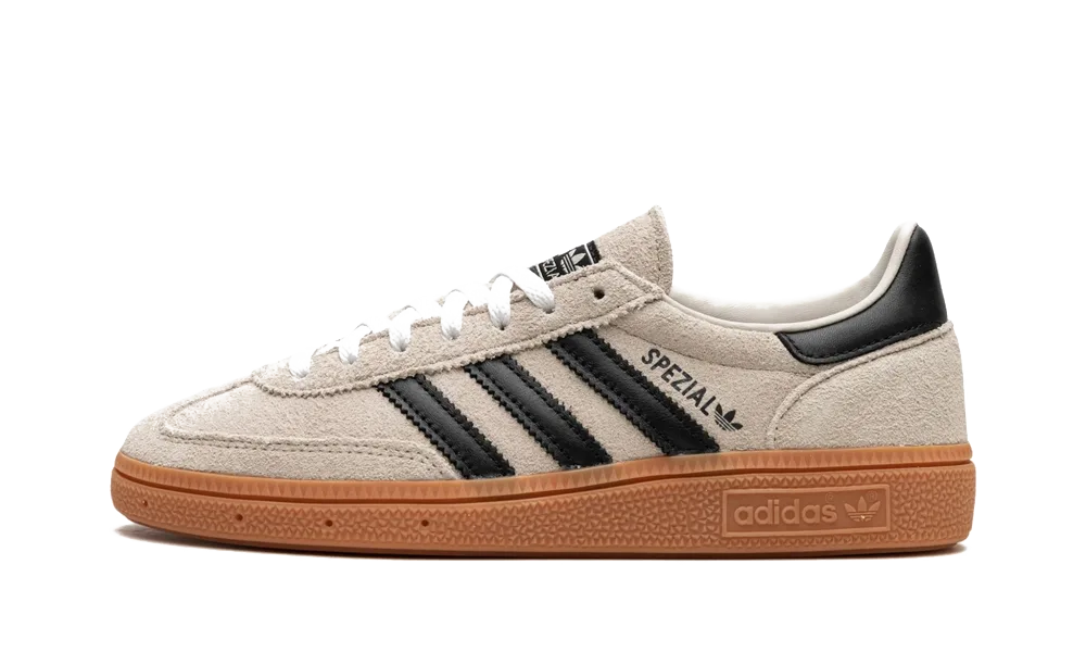 adidas Handball Spezial Aluminum Core Black