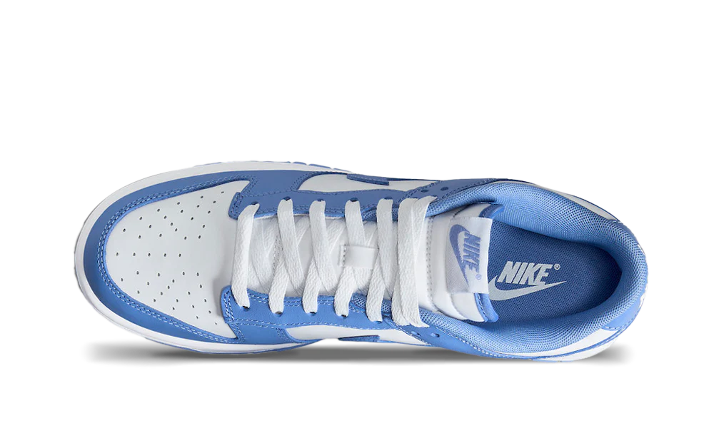 Nike Dunk Low Polar Blue