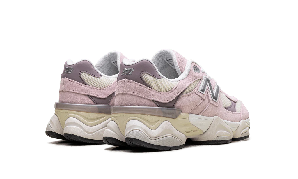 New Balance 9060 Pink White