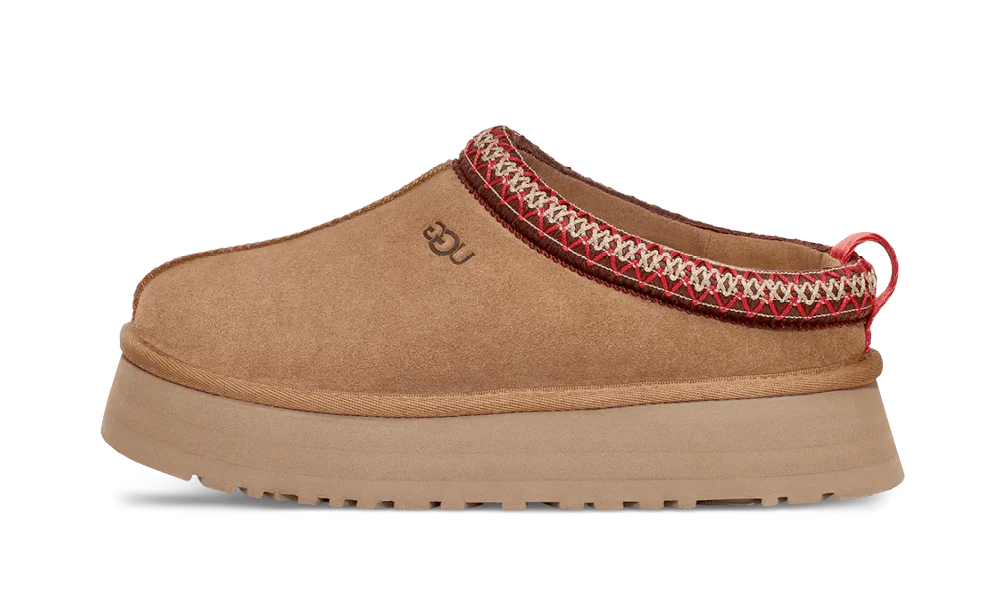 UGG Tazz Slipper Chestnut