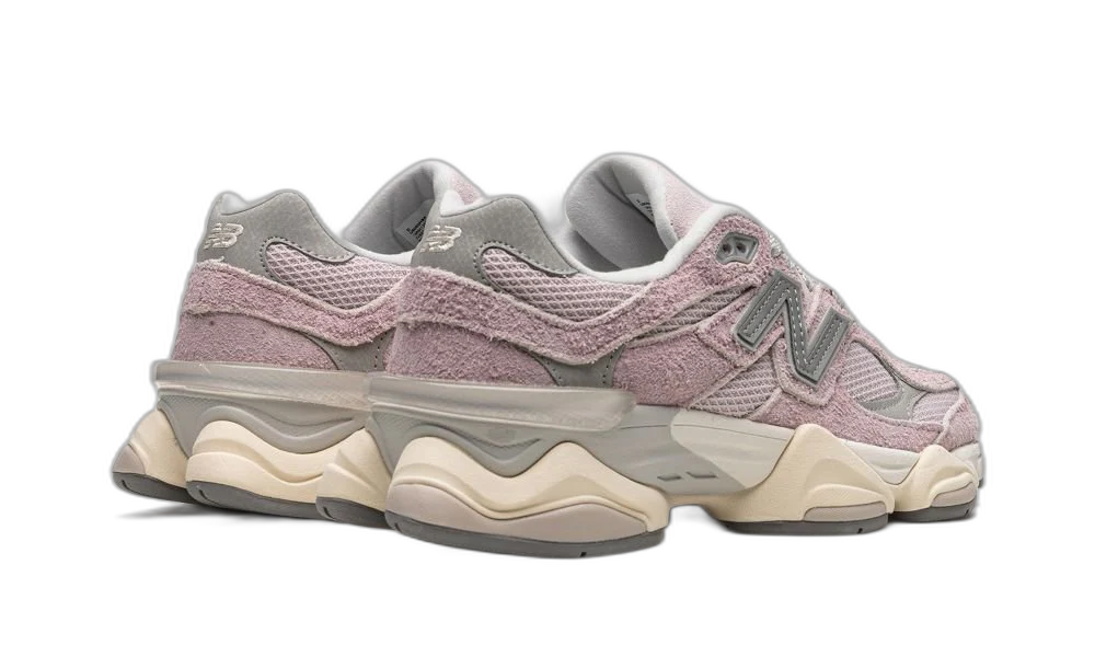 New Balance 9060 December Sky