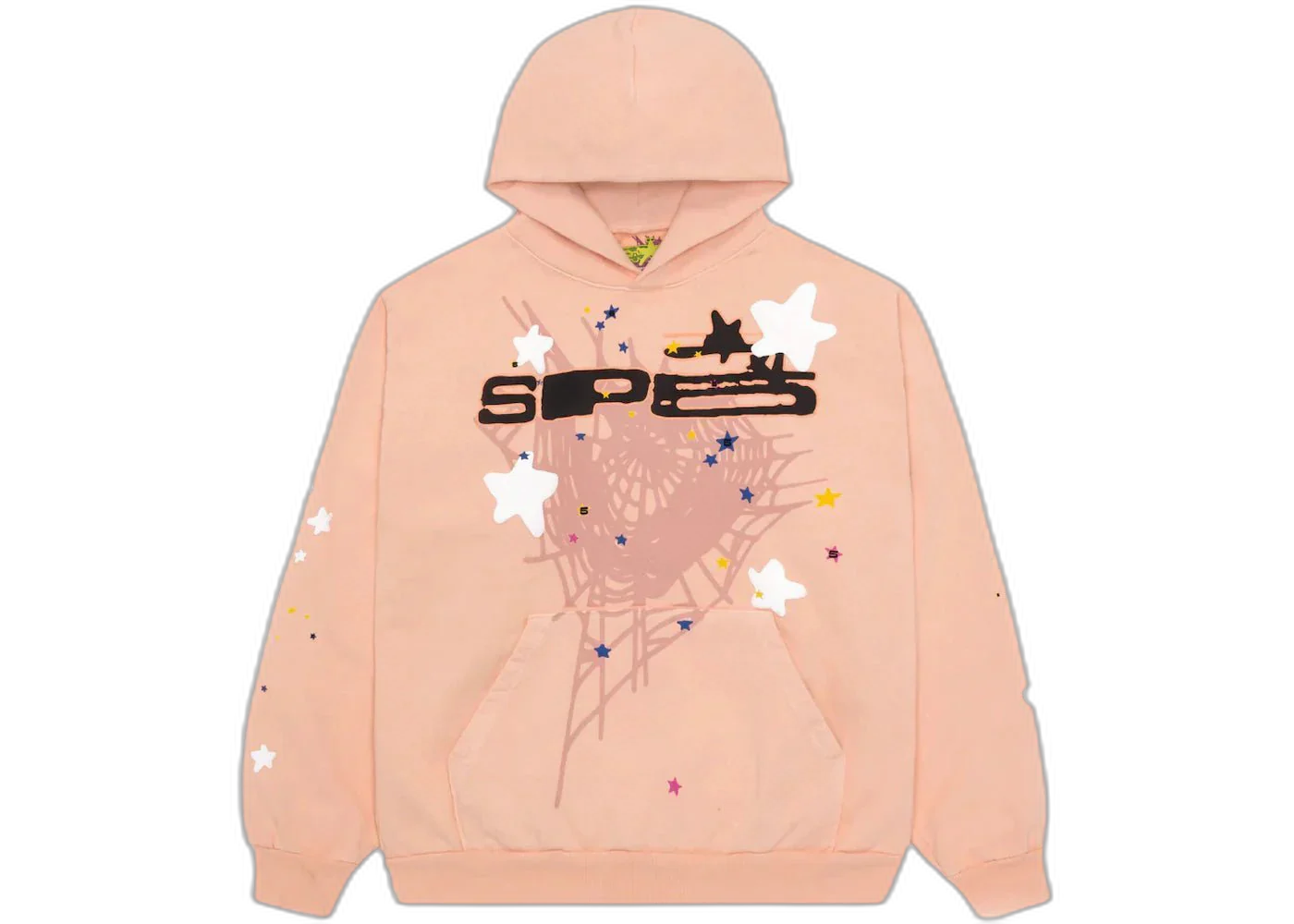Sp5der SP5 Bellini Hoodie