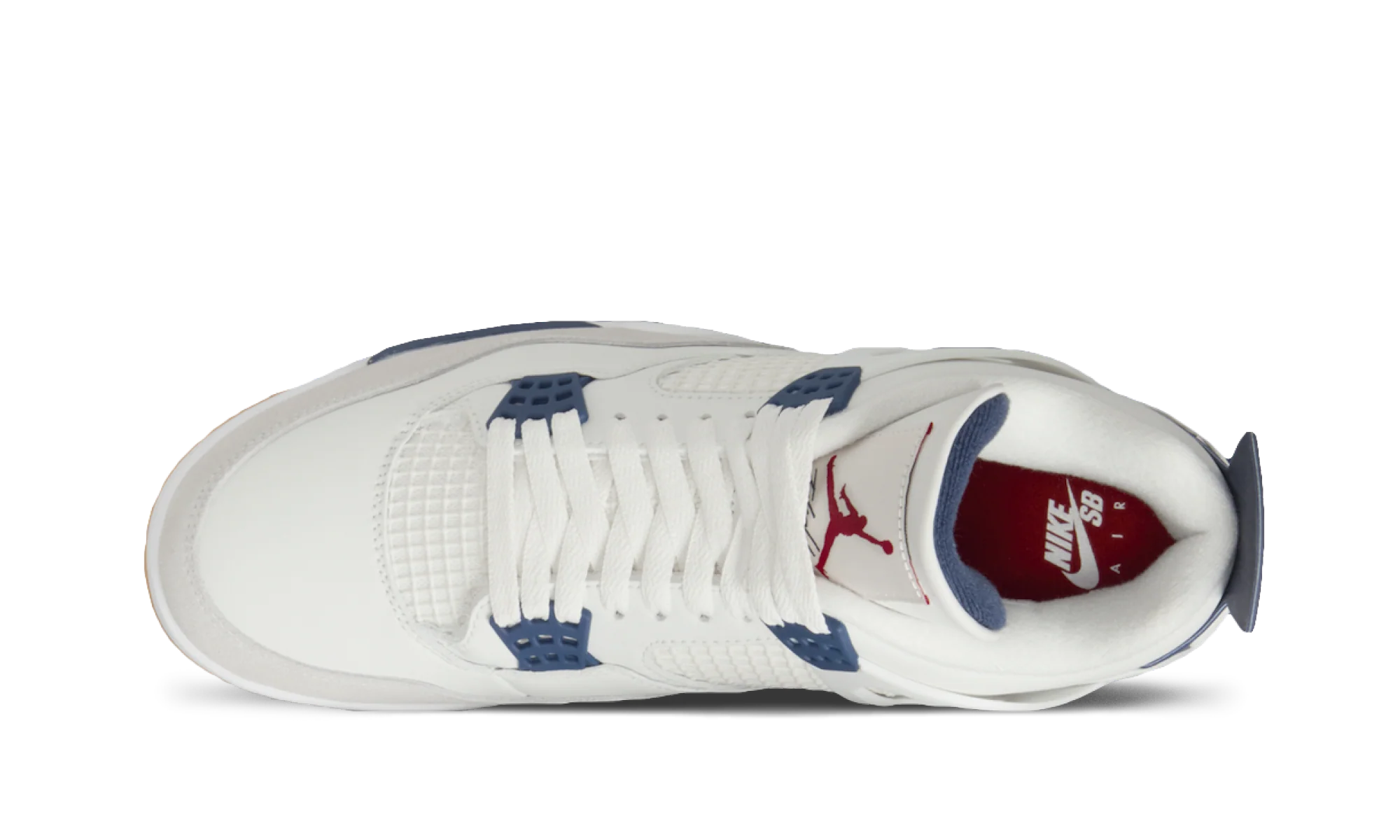 Jordan 4 Retro SB Navy