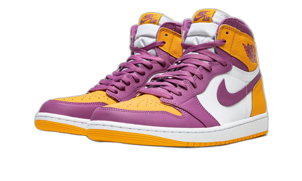 Jordan 1 Retro High OG Brotherhood