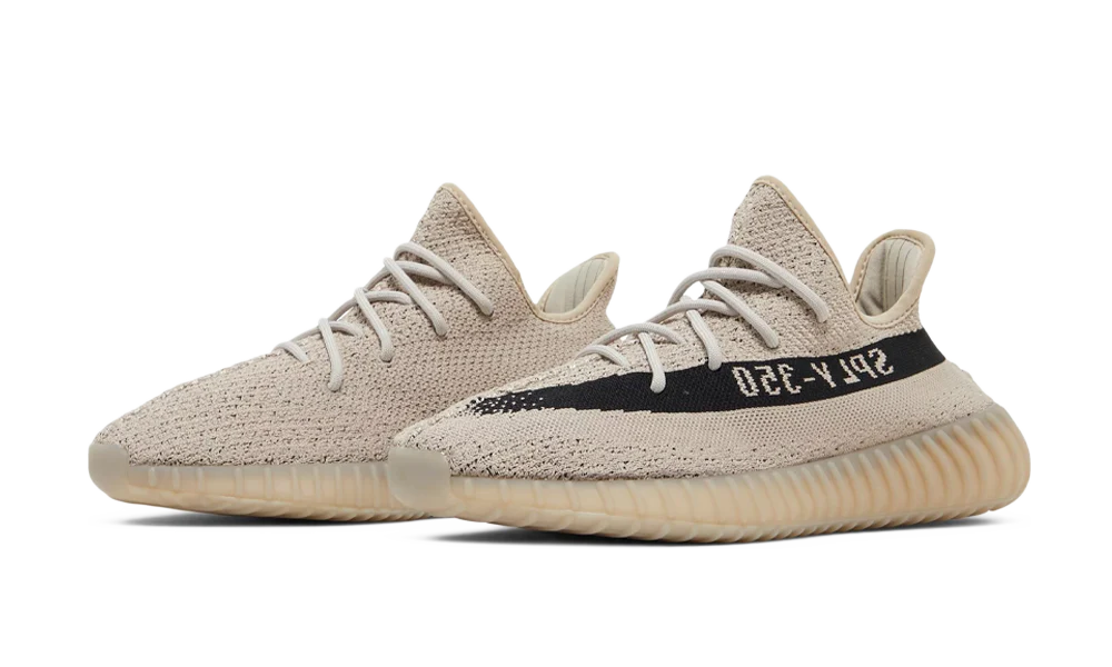 adidas Yeezy Boost 350 V2 Slate