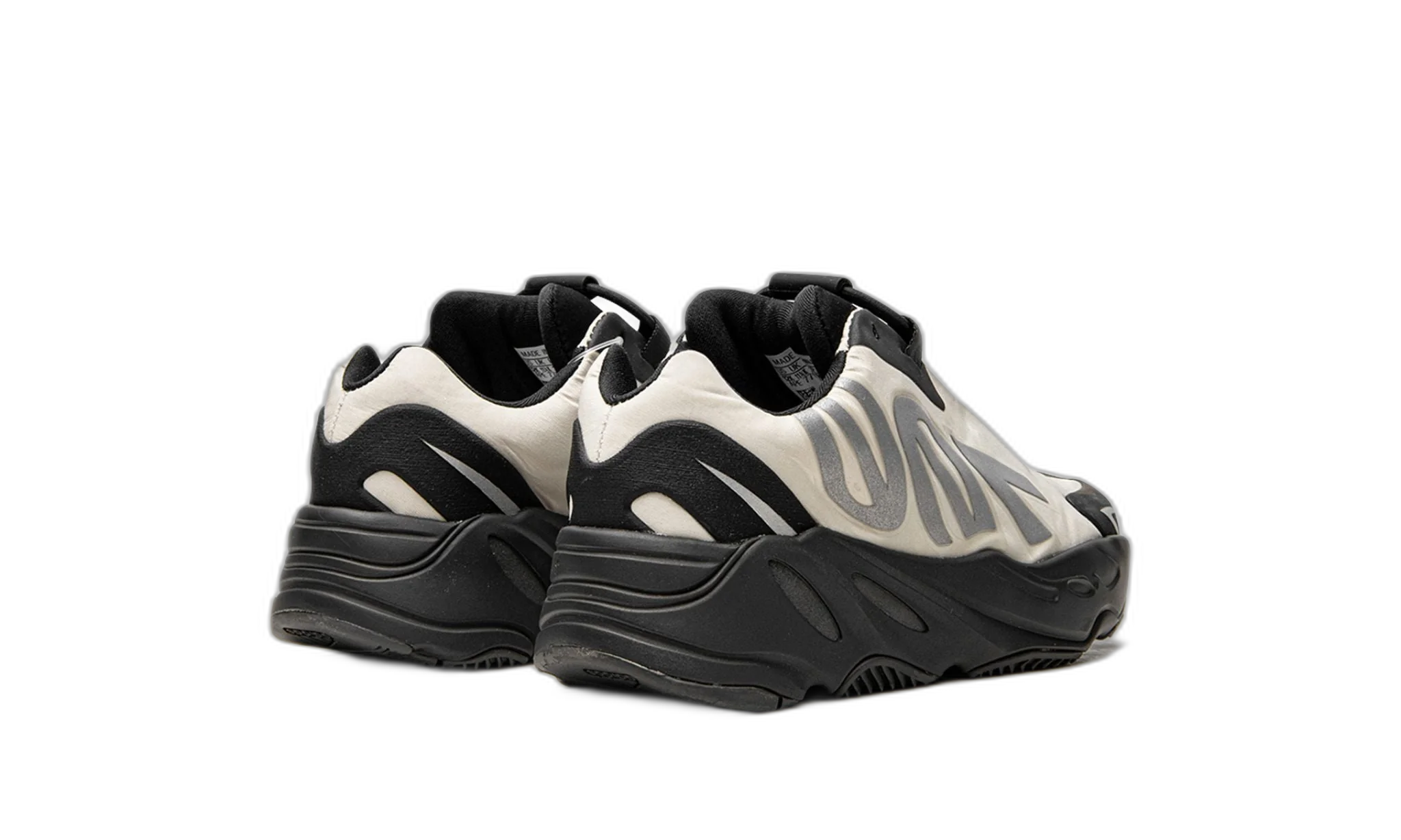 adidas Yeezy Boost 700 MNVN Bone (TD & PS)